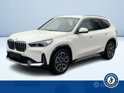 Usata BMW X1
