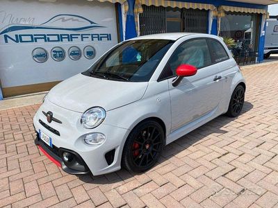 Usata Abarth 595 Competizione 179 CV (131 kW) 2017