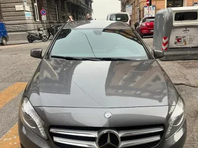 Usata Mercedes A160