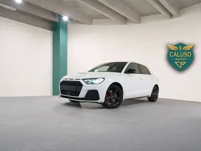Occasion Audi A1 Sportback