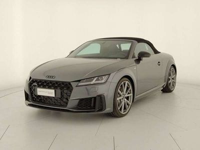 Audi TT Roadster