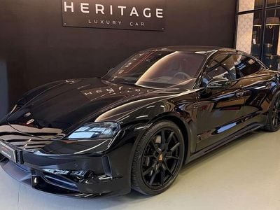 Nuova Porsche Taycan GTS 161 kW (220 CV) 2025 Other Berlina