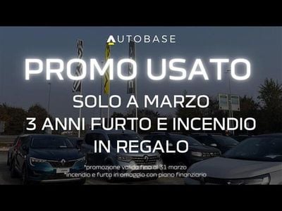 Usata Renault Twingo Urban Night 22 kW (30 CV) 2022 Nero Utilitaria