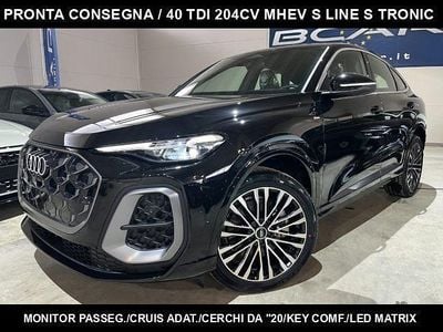 Usata Audi Q5 Sportback