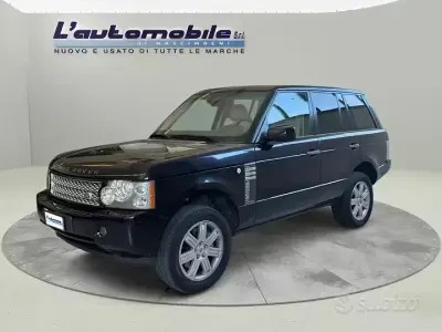 Usata Land Rover Range Rover