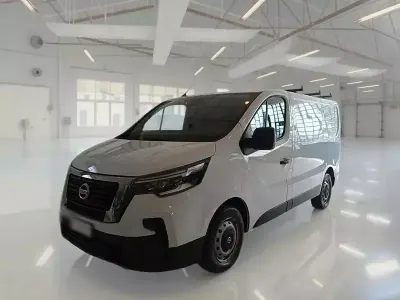 Usata Nissan Primastar Acenta 130 CV (95 kW) 2022 Monovolume
