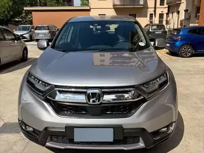 Usata Honda CR-V