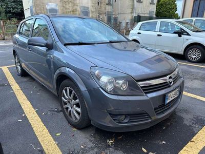 usata Opel Astra 5p 1.4 twinport Cosmo