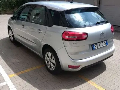 Usata Citroën C4 Picasso SELECTION 111 CV (81 kW) 2013 Monovolume