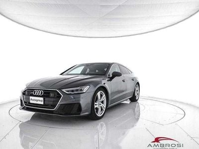 Audi A7 Sportback