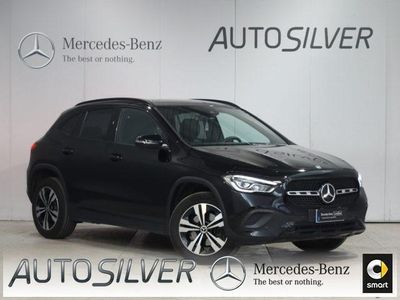 usata Mercedes GLA180 d Automatic Sport Plus