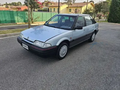 Usata Rover 216 116 CV (85 kW) 1993 Other Berlina