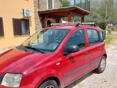 Usado Fiat Panda 69 HP (50 kW) 2011 Citadino