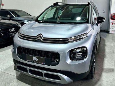 usata Citroën C3 Aircross 1.5 BlueHDI 120CV EAT6 Shine