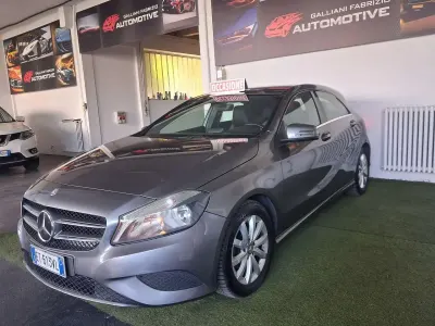 Occasion Mercedes A180