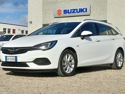 usata Opel Astra 1.5 CDTI 24 MESI GARANZIA Sports Tourer