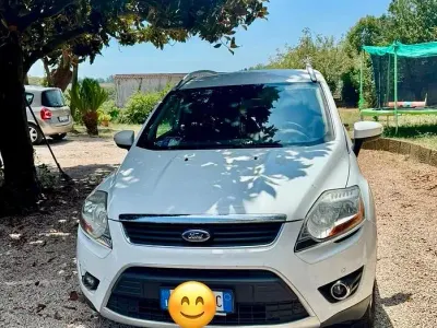 Usata Ford Kuga