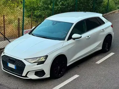 Usata Audi A3