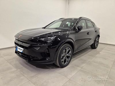 Nuova Cupra Formentor 150 CV (110 kW) 2025 Verde SUV