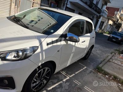 usata Peugeot 108 - 2019