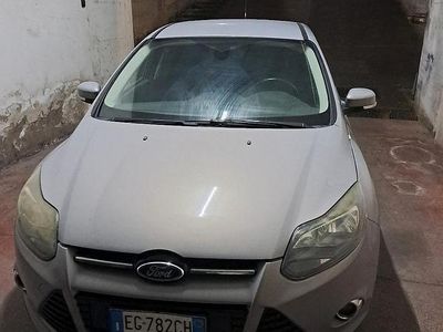 Usata Ford Focus 2011 Berlina