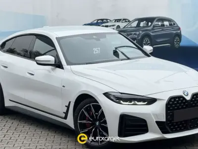 Usata BMW 420