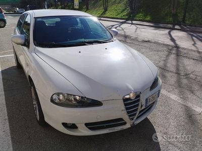 Alfa Romeo 147