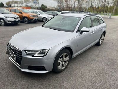 usata Audi A4 Avant 35 TDI S tronic Business