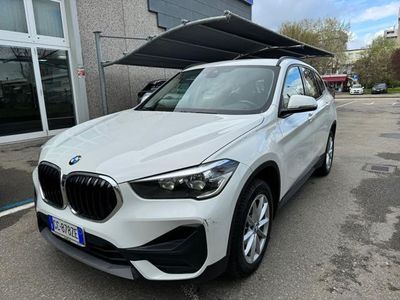 usata BMW X1 xdrive18d 150CV BUSINESS AUTOM. " SUPER PREZZO "