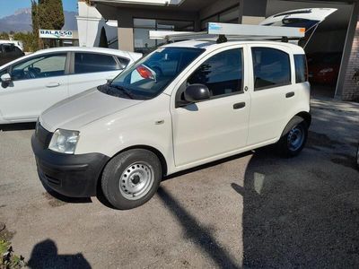 usata Fiat Panda 1.2 AUTOCARRO