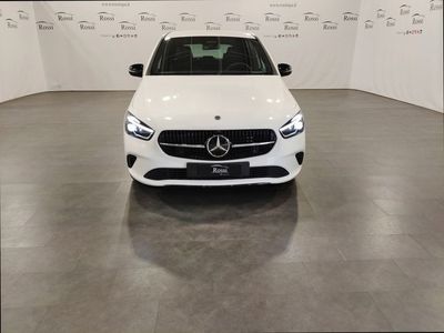 usata Mercedes B250e ClassePlug-in hybrid Automatic