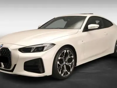 Usata BMW 420 Coupé