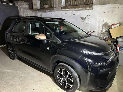 Usata Citroën C3 Aircross PureTech 110 CV (80 kW) 2023 SUV