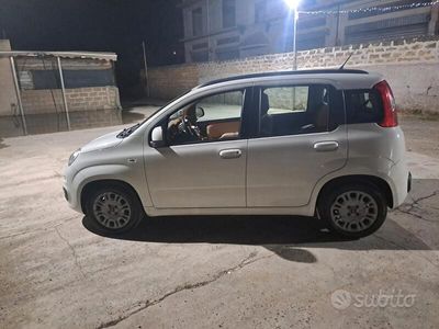 usata Fiat Panda 3ª serie - 2015