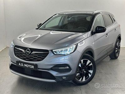 Usata Opel Grandland X S 131 CV (96 kW) 2020 Other SUV