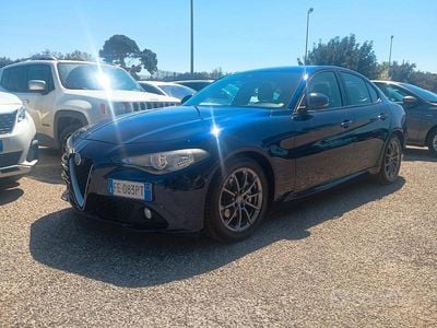 Używany Alfa Romeo Giulia