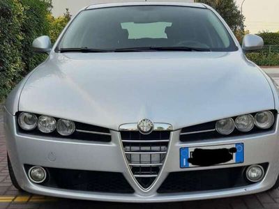 usata Alfa Romeo 159 SW 1.9 jtdm 16v 150cv