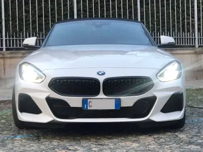 Usata BMW Z4