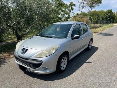 Peugeot 206+