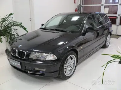 Usata BMW 330