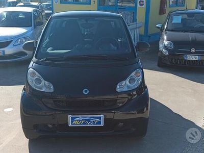 usata Smart ForTwo Coupé 800 40 kW pulse cdi