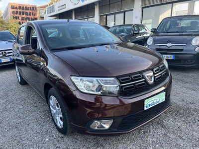 usata Dacia Sandero 1.0 SCe 12V 75CV