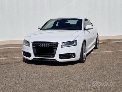 usata Audi A5 1.8TFSI