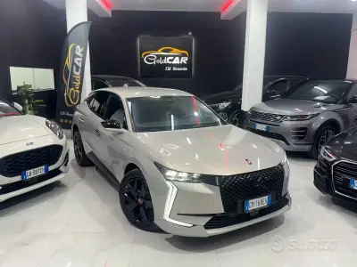 Usata DS Automobiles DS4
