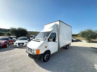 usata VW LT 46 2.5 TDI 80 kw 110 cv 149.252 km