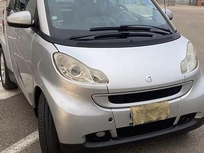 Usata 2008 Smart ForTwo Coupé Utilitaria | 3800 €