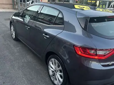 Usata Renault Mégane IV