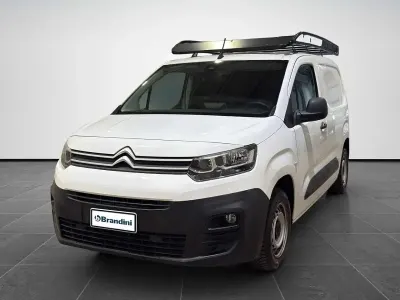 Usata Citroën Berlingo