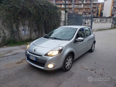 usata Renault Clio 2012 1.5dci diesel