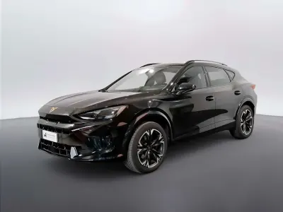 Occasion Cupra Formentor 150 ch (110 kW) 2025 Noir SUV